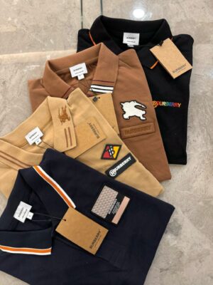 QuadFit Polos