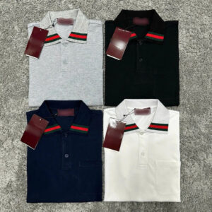 TetraTrend Polos