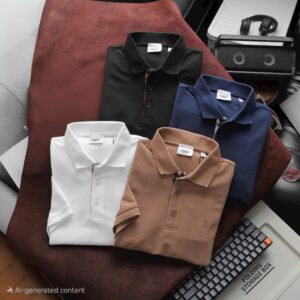 CoreFour Casuals