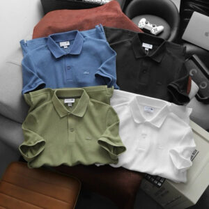 QuadCraft Polos